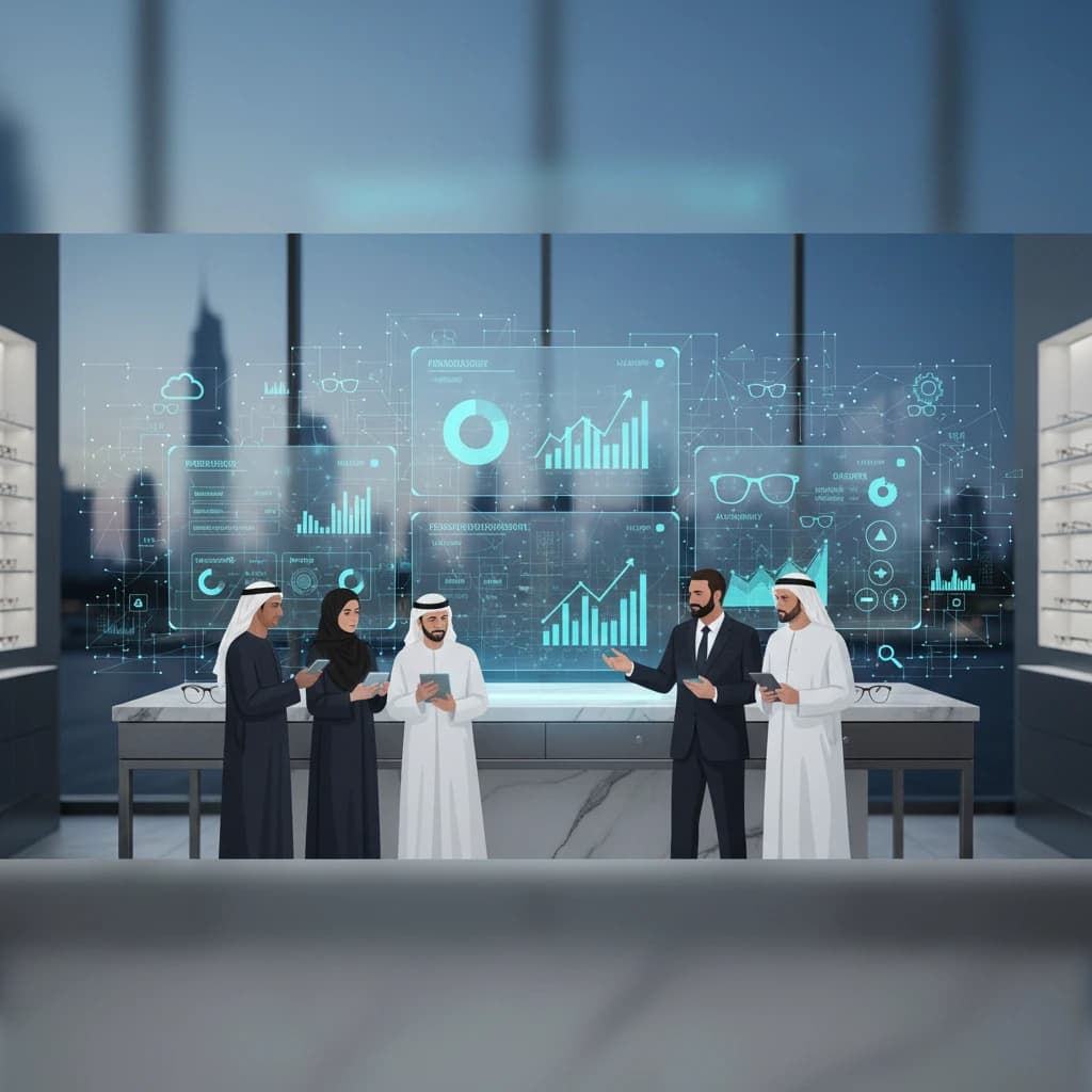 ERP Software Solutions UAE: Tackling Key Challenges for Successful ERP Implementation